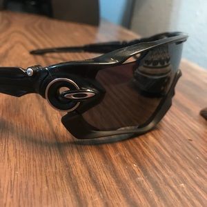 Oakley Sunglasses